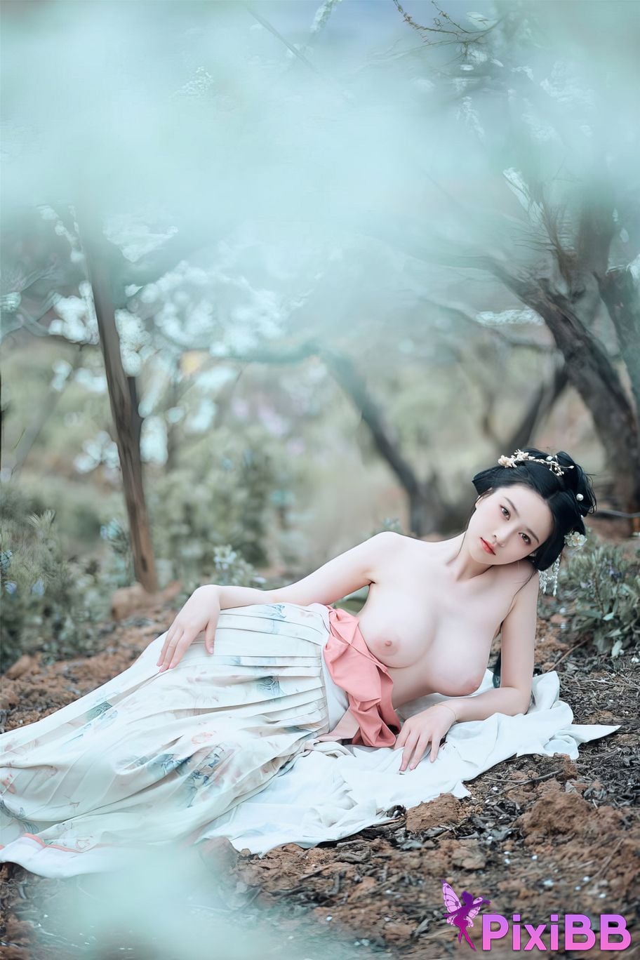 Coser Nnian PixiBB.COM 009