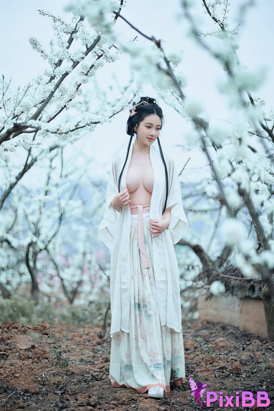 Coser Nnian PixiBB.COM 013