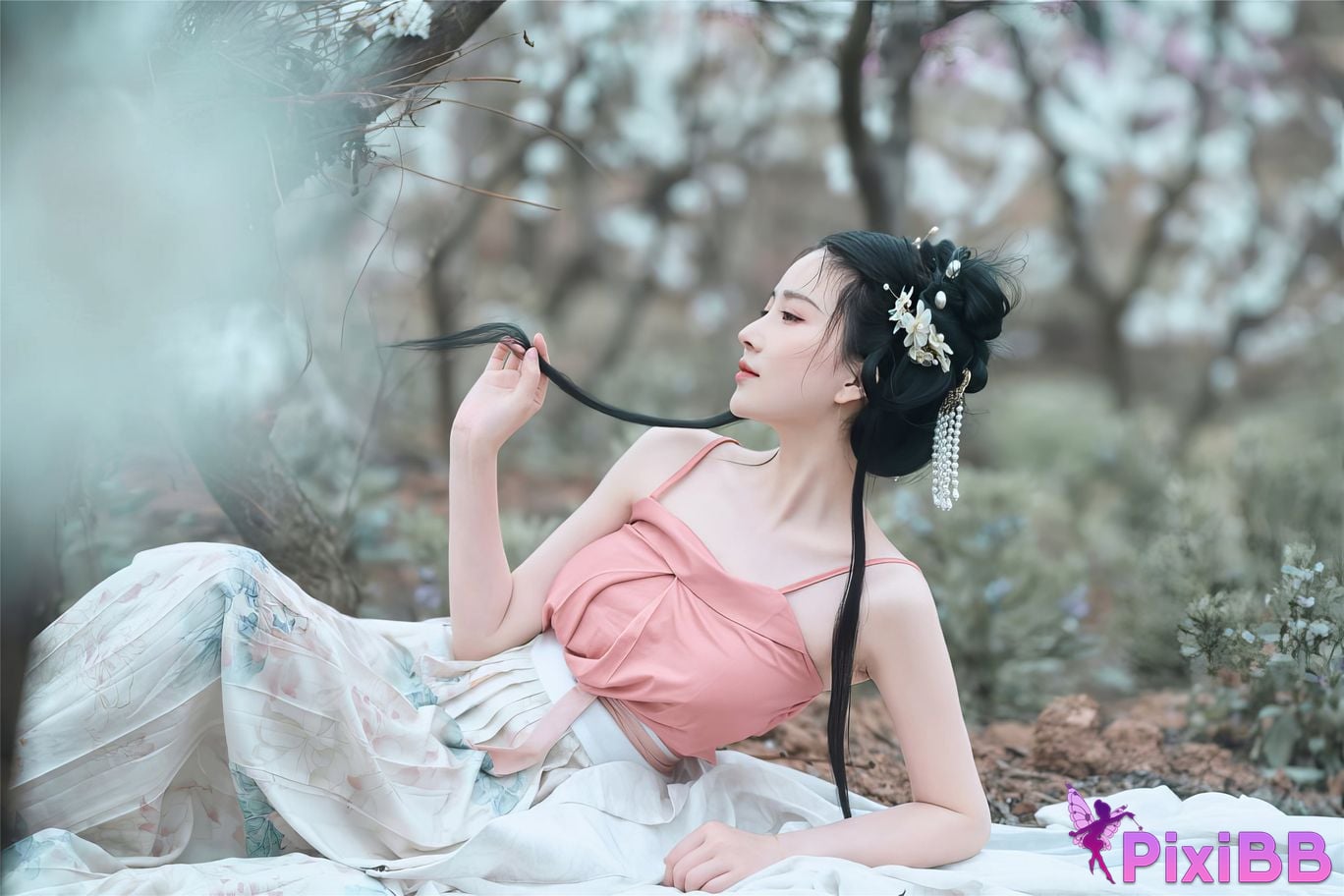 Coser Nnian PixiBB.COM 025