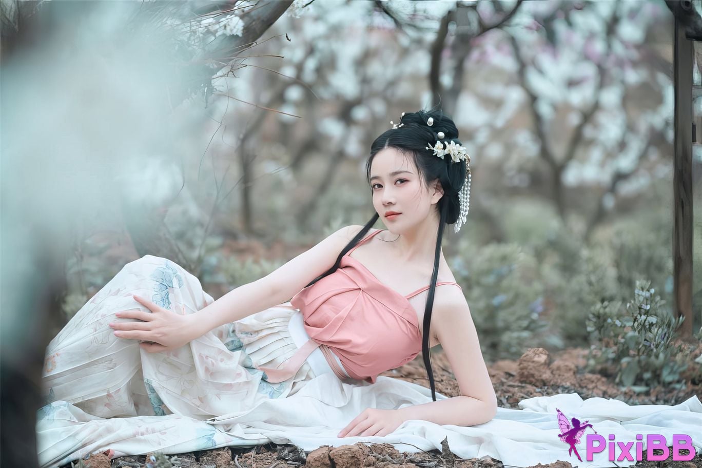 Coser Nnian PixiBB.COM 026