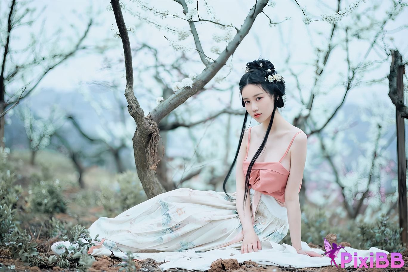 Coser Nnian PixiBB.COM 028