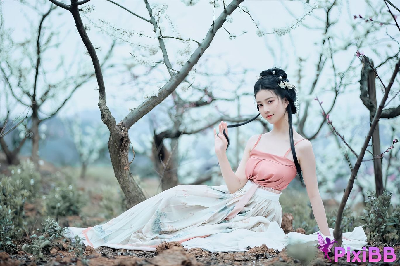 Coser Nnian PixiBB.COM 031