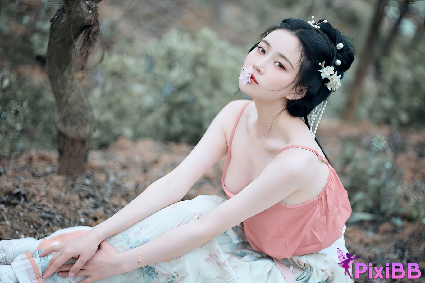 Coser Nnian PixiBB.COM 032