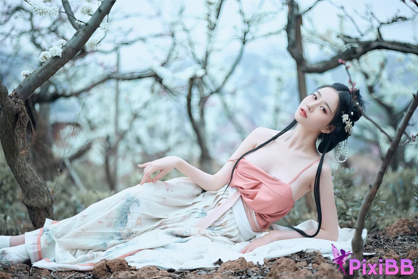 Coser Nnian PixiBB.COM 035