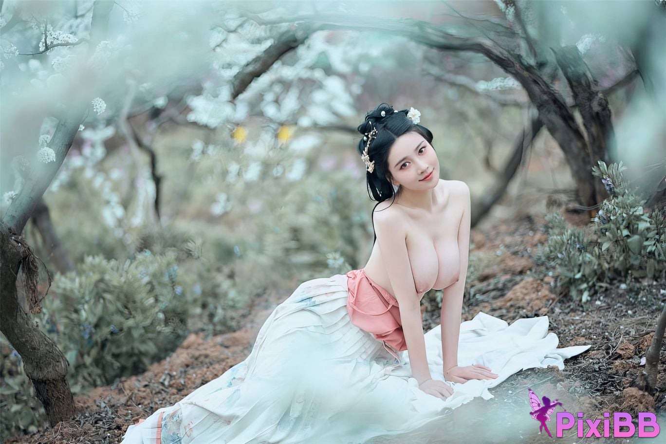 Coser Nnian PixiBB.COM 038