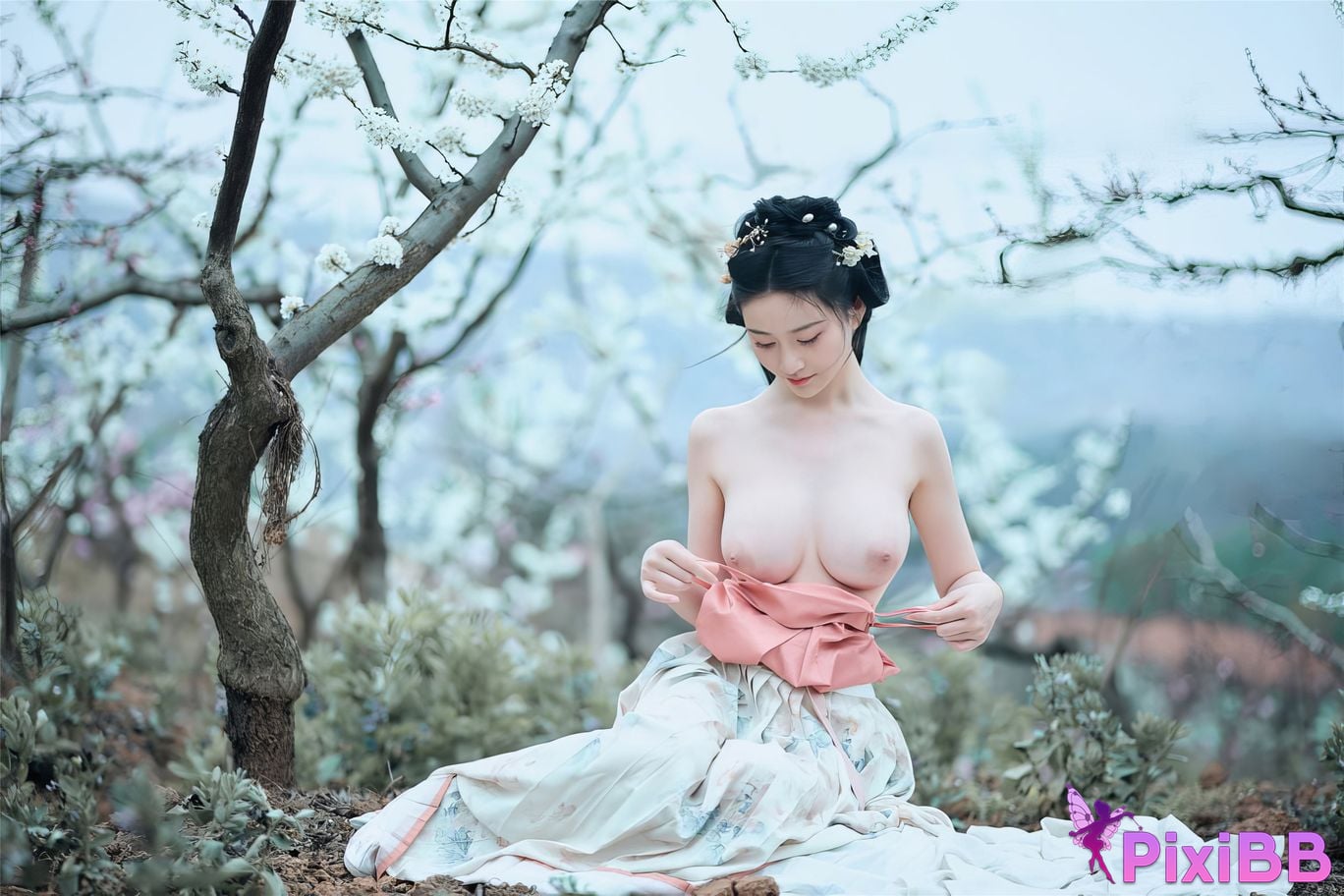 Coser Nnian PixiBB.COM 041