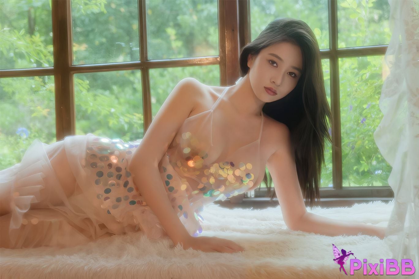 Coser Nnian PixiBB.COM 050