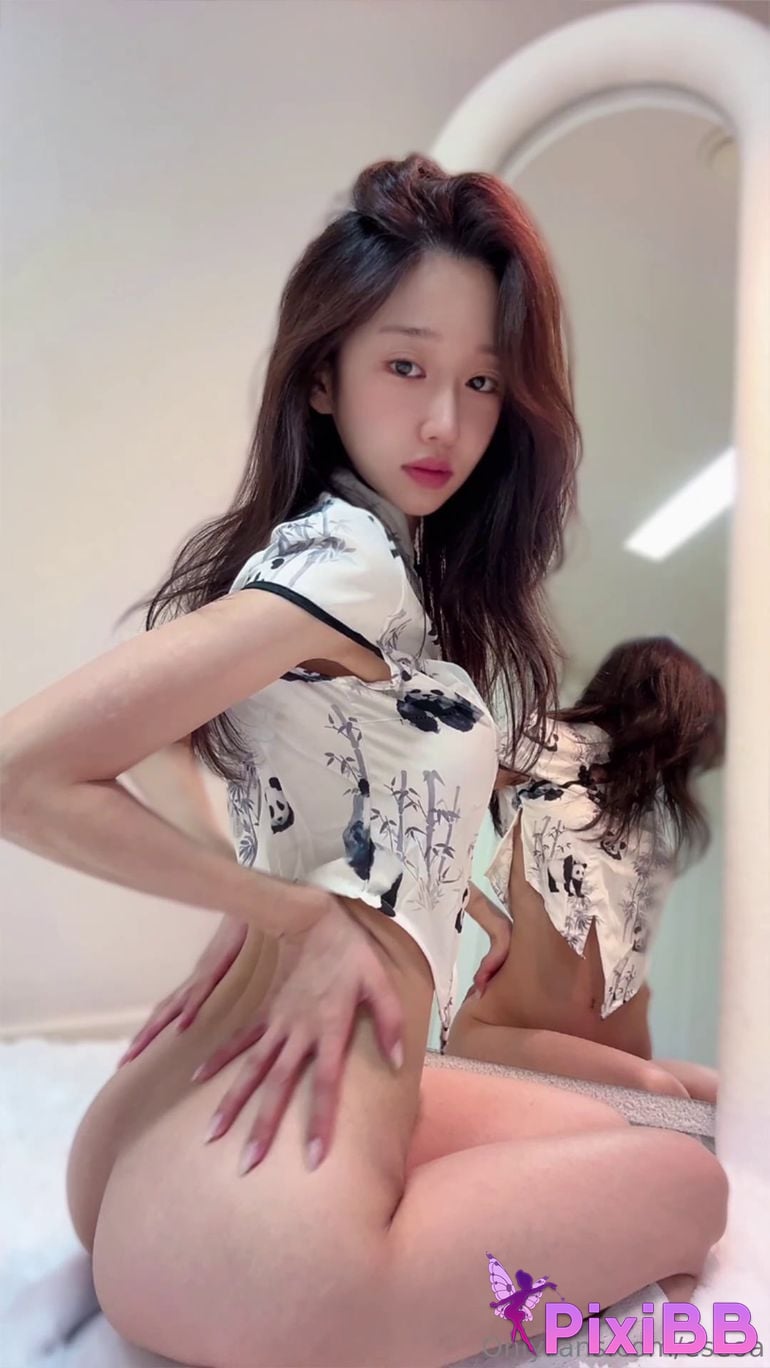 e seoa yoga girl OnlyFans recent video 24 dog PixiBB.COM 070