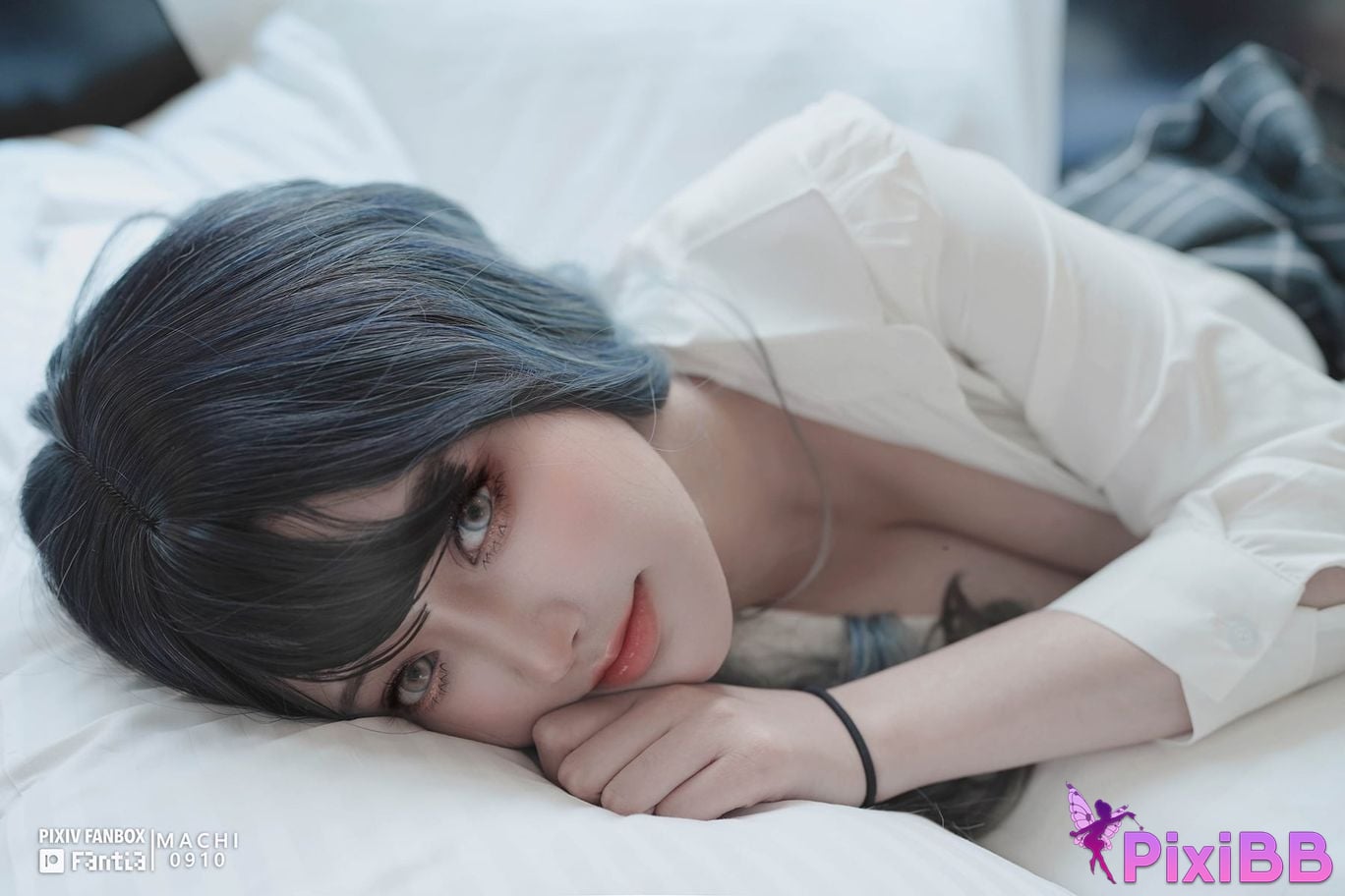 Coser Machi JK PixiBB.COM 002