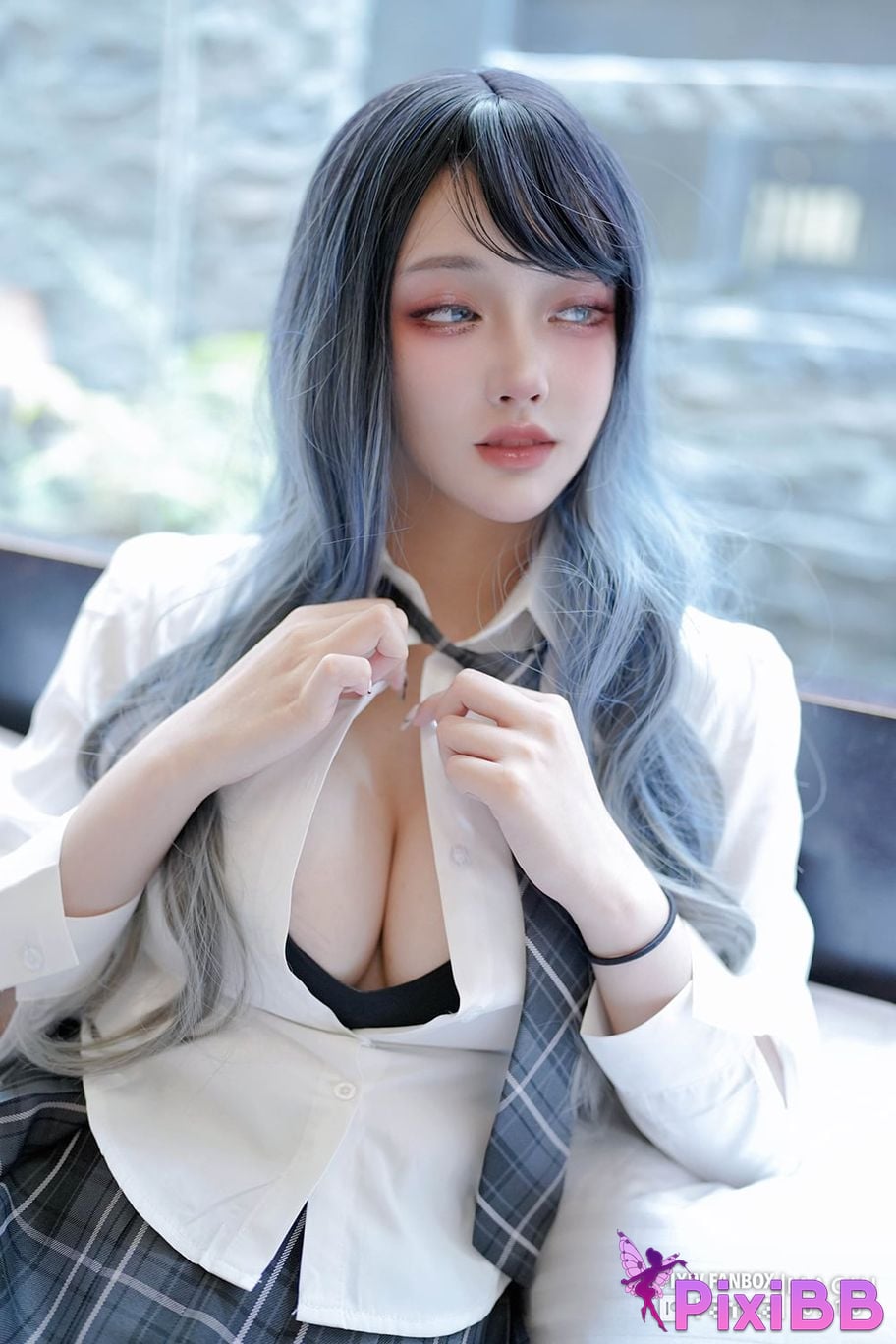 Coser Machi JK PixiBB.COM 007