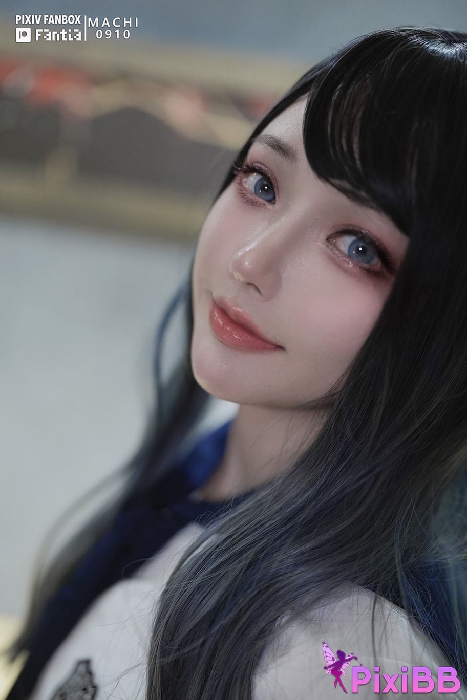 Coser Machi JK PixiBB.COM 030