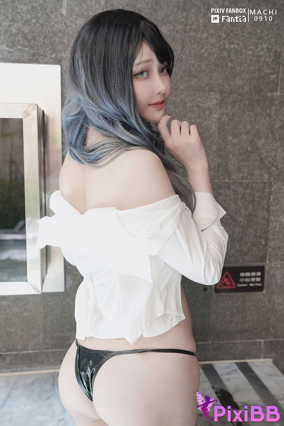 Coser Machi JK PixiBB.COM 037