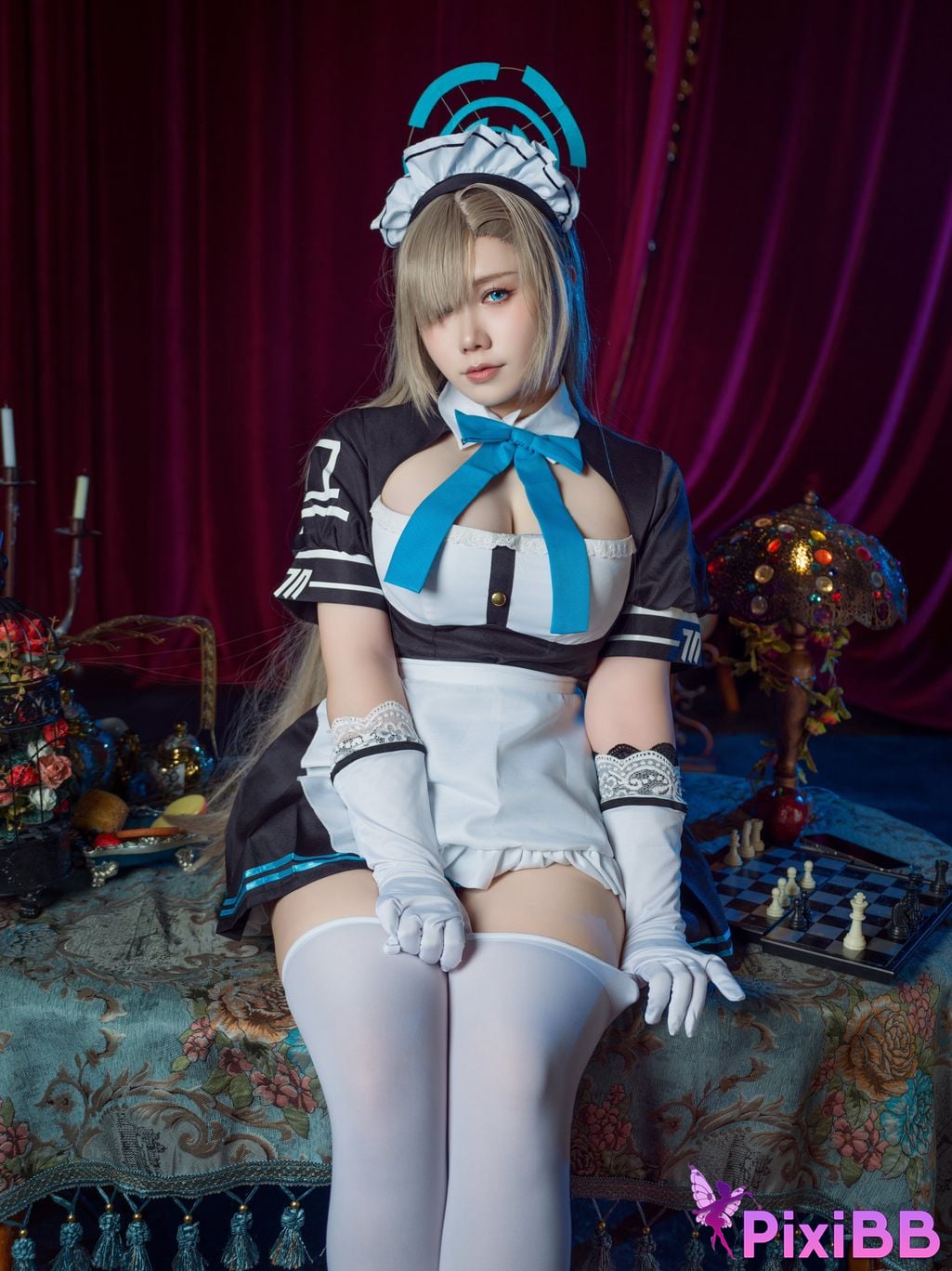 Cosplay Twist Sauce October 2023 Collection PixiBB.COM 016