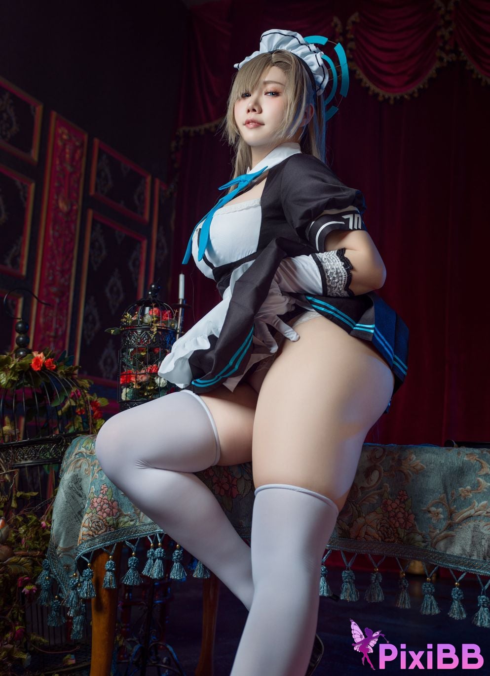 Cosplay Twist Sauce October 2023 Collection PixiBB.COM 017