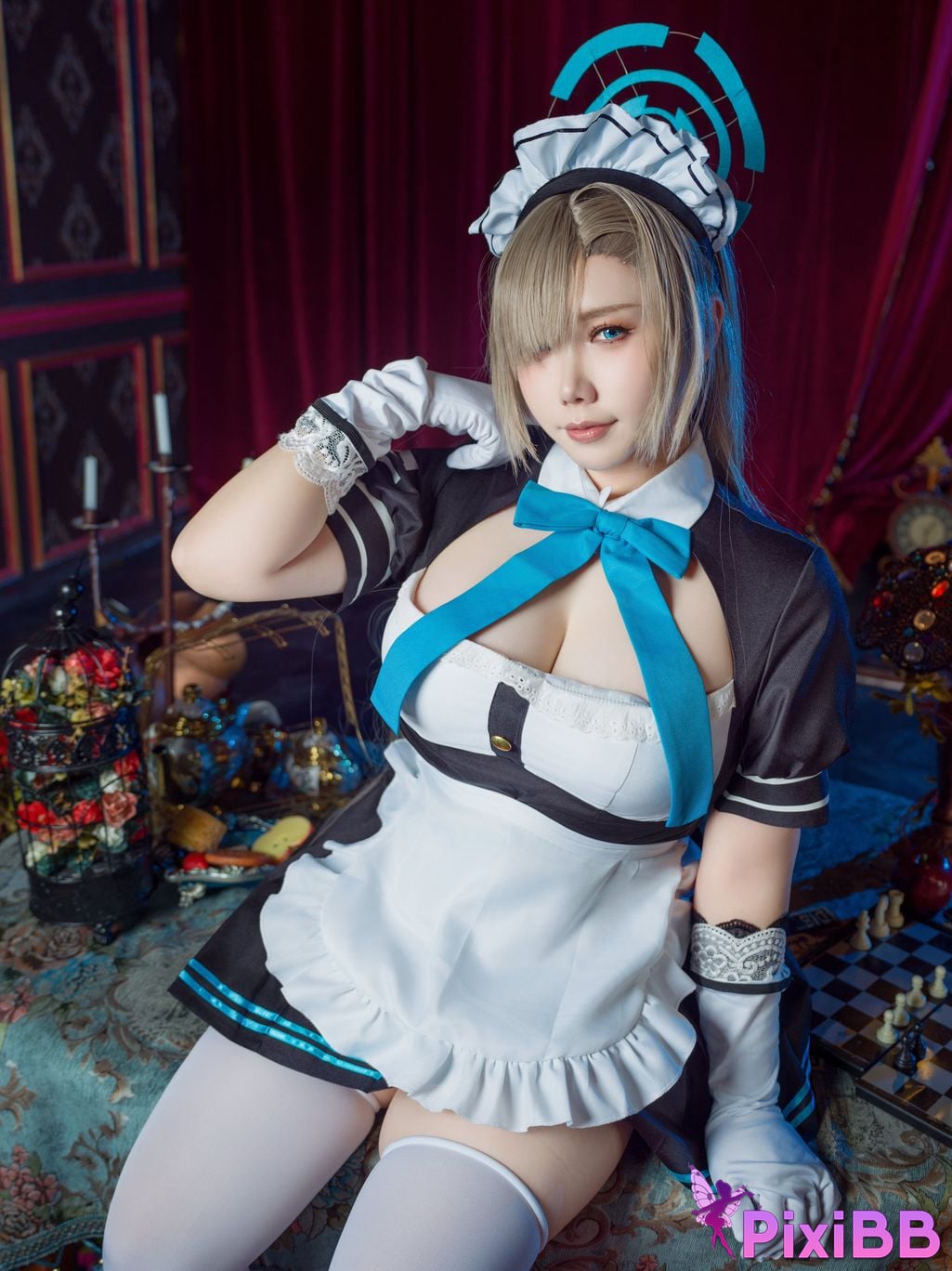 Cosplay Twist Sauce October 2023 Collection PixiBB.COM 027