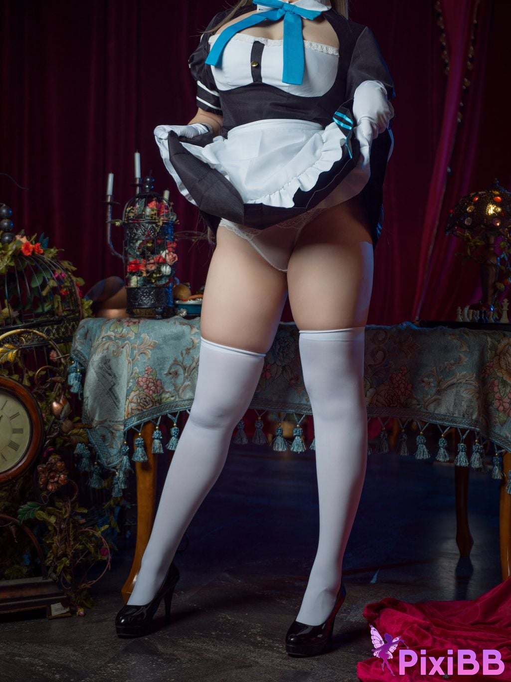 Cosplay Twist Sauce October 2023 Collection PixiBB.COM 033