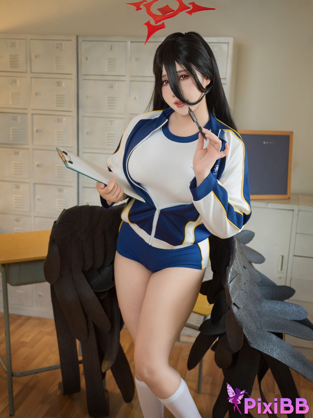 Cosplay Twist Sauce October 2023 Collection PixiBB.COM 060