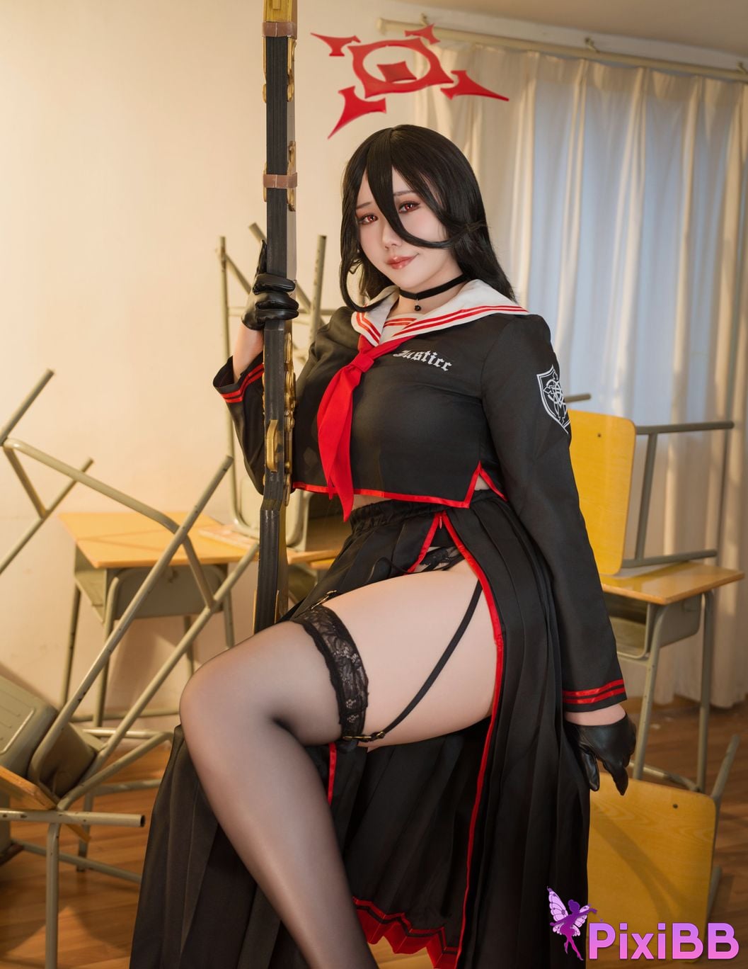 Cosplay Twist Sauce October 2023 Collection PixiBB.COM 076