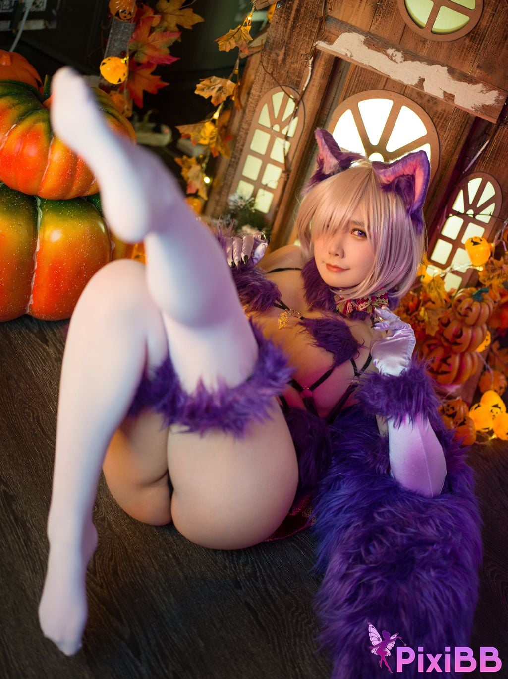 Cosplay Twist Sauce October 2023 Collection PixiBB.COM 103