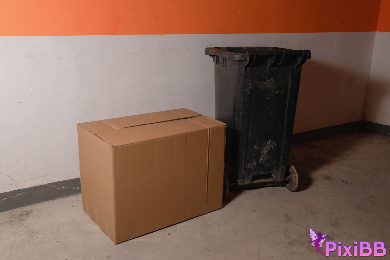 Cosplayer Sticky Dumpling Rabbit 2026 Year 02 monthly works The way back after class PixiBB.COM 070