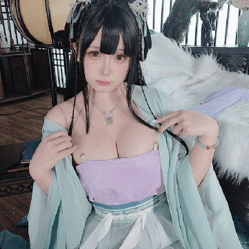 Cosplay Hinaga Senior Sister PixiBB.COM 173