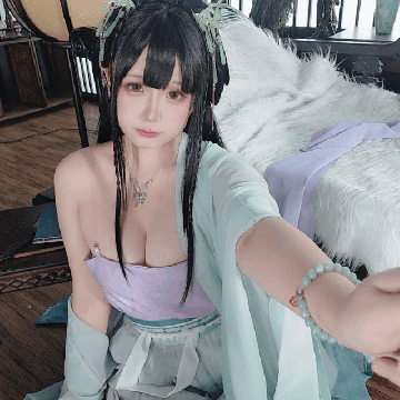 Cosplay Hinaga Senior Sister PixiBB.COM 180