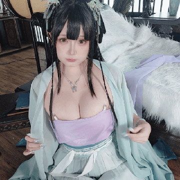 Cosplay Hinaga Senior Sister PixiBB.COM 181