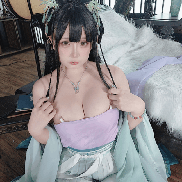 Cosplay Hinaga Senior Sister PixiBB.COM 182