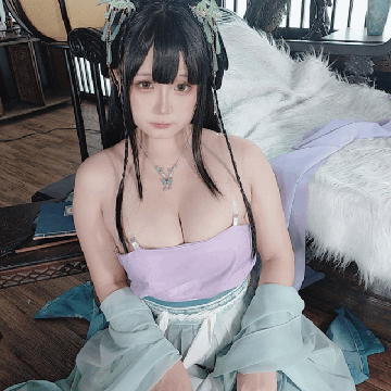 Cosplay Hinaga Senior Sister PixiBB.COM 183