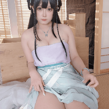 Cosplay Hinaga Senior Sister PixiBB.COM 184