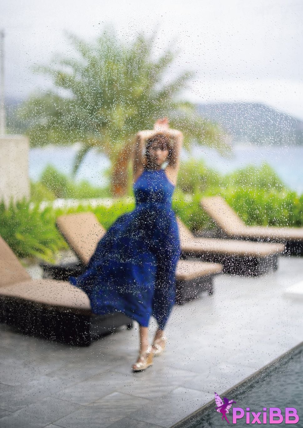 Japanese Idol Mino Suzume Asa Gei SEXY Actress photo collection nymph PixiBB.COM 028