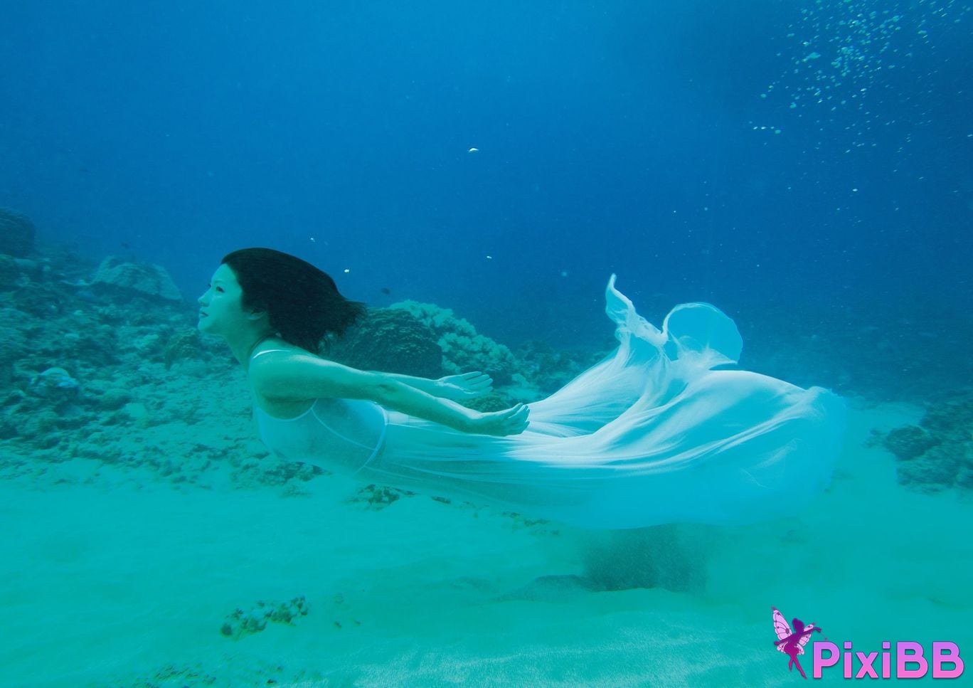 Japanese Idol Mino Suzume Asa Gei SEXY Actress photo collection nymph PixiBB.COM 112