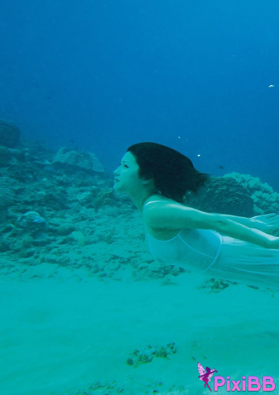 Japanese Idol Mino Suzume Asa Gei SEXY Actress photo collection nymph PixiBB.COM 114