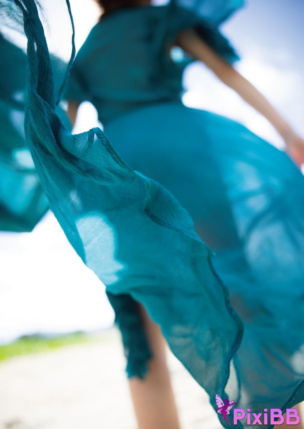 Japanese Idol Mino Suzume Asa Gei SEXY Actress photo collection nymph PixiBB.COM 127