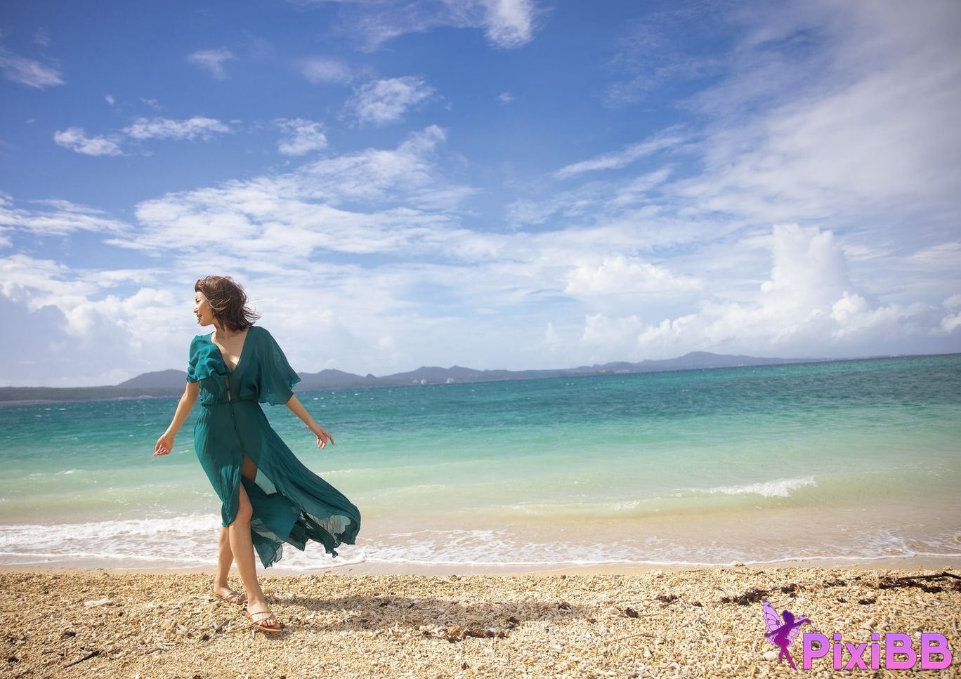 Japanese Idol Mino Suzume Asa Gei SEXY Actress photo collection nymph PixiBB.COM 128