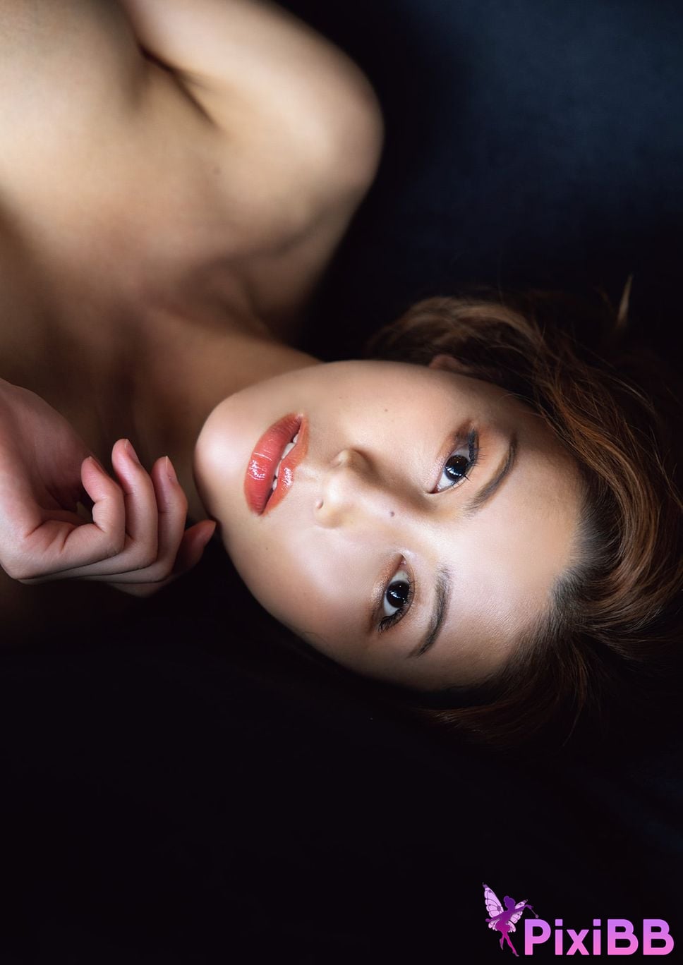 Japanese Idol Mino Suzuki Asage SEXY Actress Photo Collection nymph PixiBB.COM 003