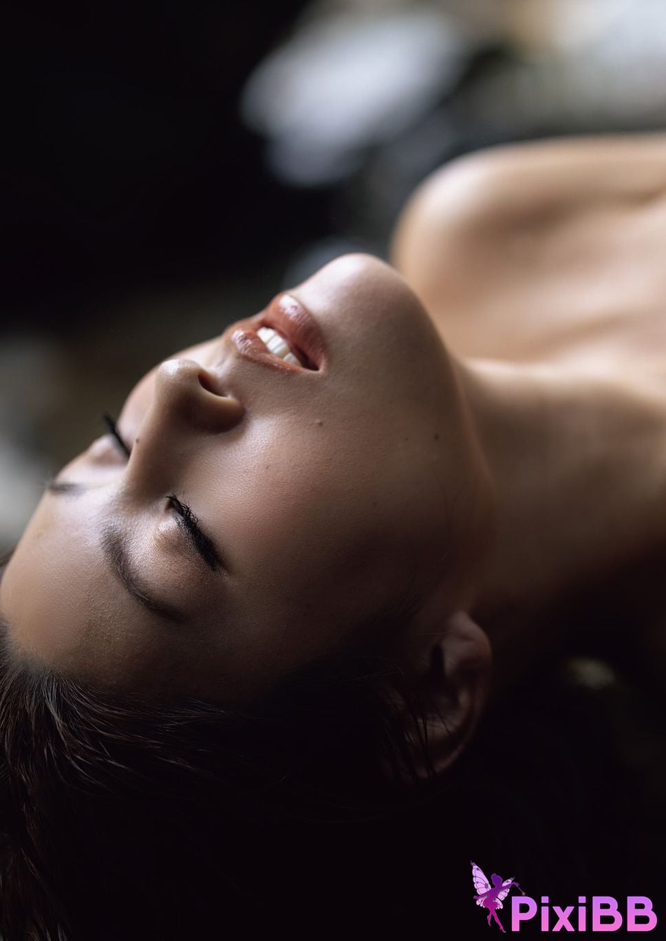 Japanese Idol Mino Suzuki Asage SEXY Actress Photo Collection nymph PixiBB.COM 019