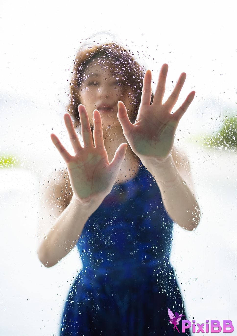 Japanese Idol Mino Suzuki Asage SEXY Actress Photo Collection nymph PixiBB.COM 027