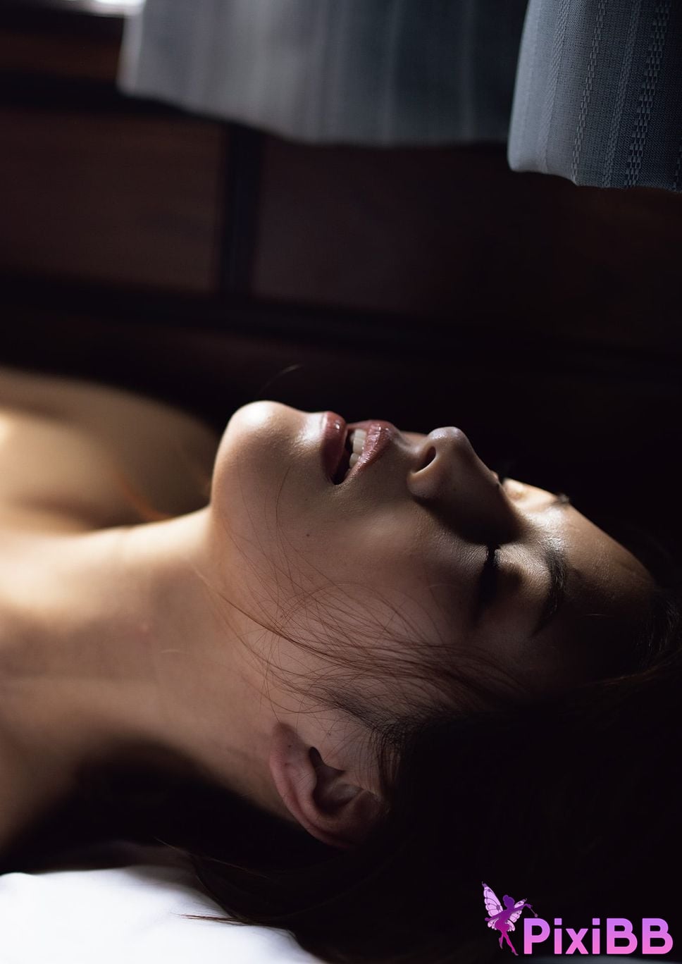 Japanese Idol Mino Suzuki Asage SEXY Actress Photo Collection nymph PixiBB.COM 050