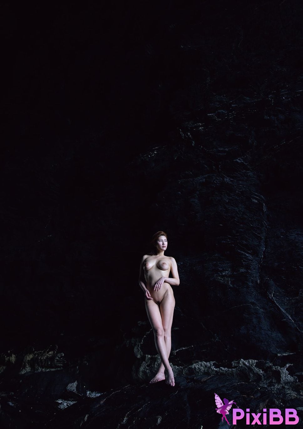 Japanese Idol Mino Suzuki Asage SEXY Actress Photo Collection nymph PixiBB.COM 084