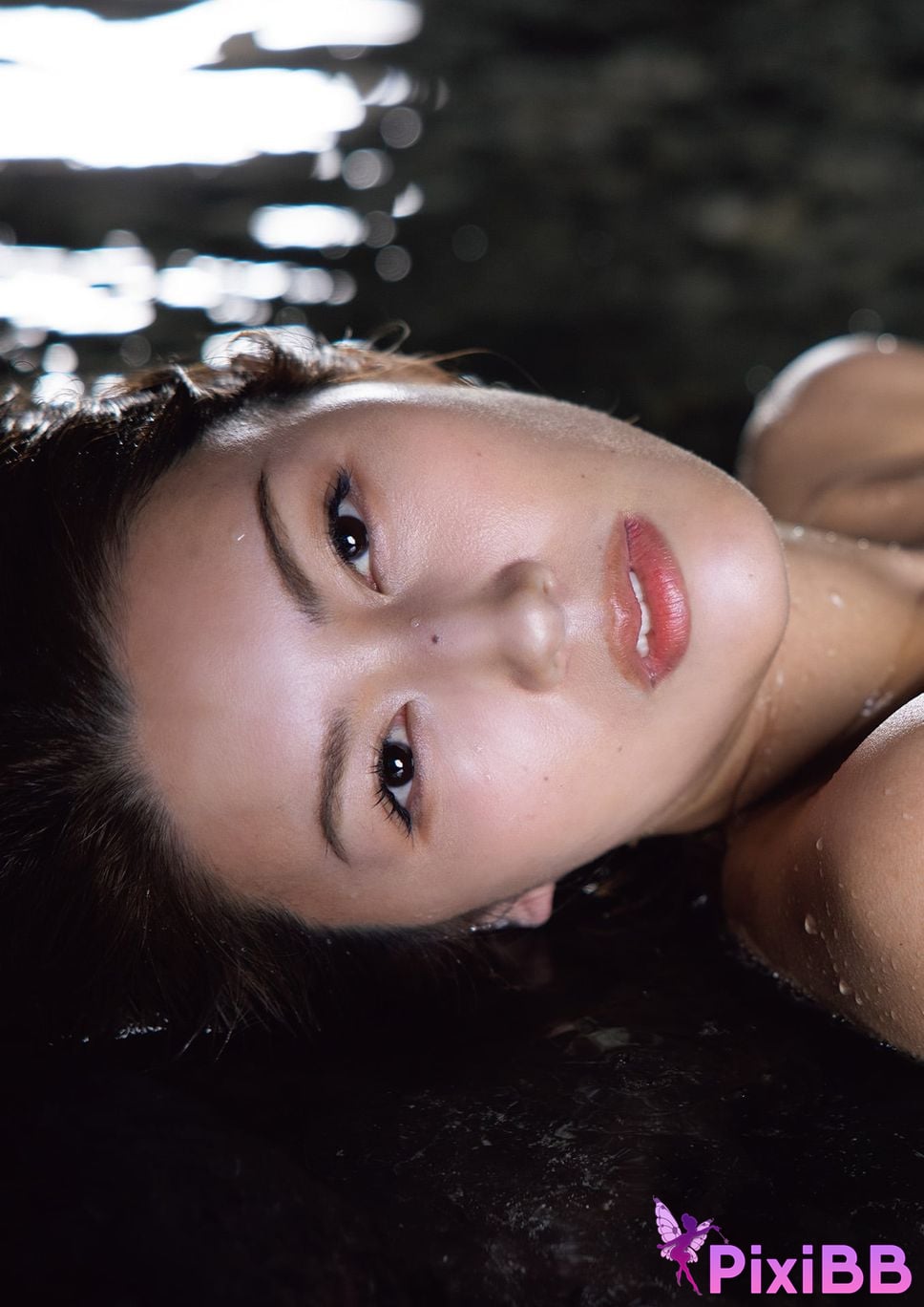 Japanese Idol Mino Suzuki Asage SEXY Actress Photo Collection nymph PixiBB.COM 087