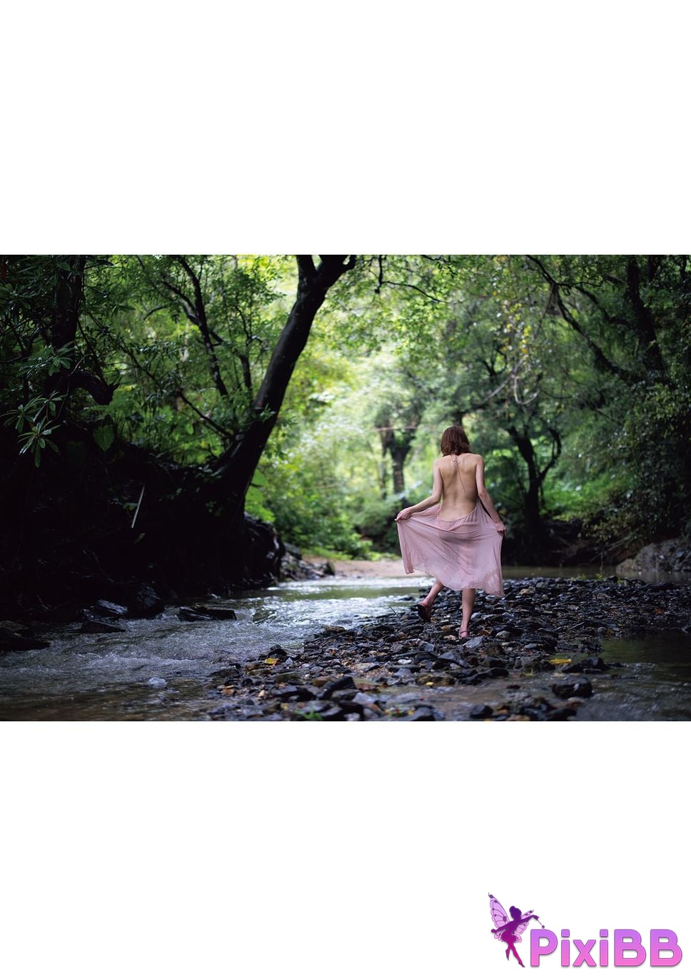 Japanese Idol Mino Suzuki Asage SEXY Actress Photo Collection nymph PixiBB.COM 091