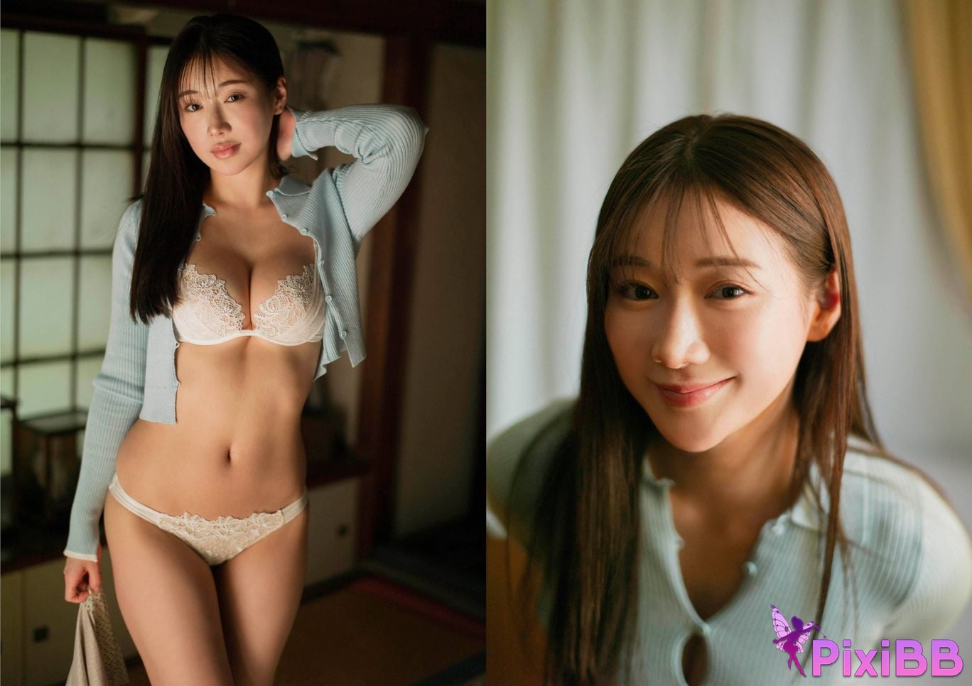 JP Kira Shiomi PixiBB.COM 017