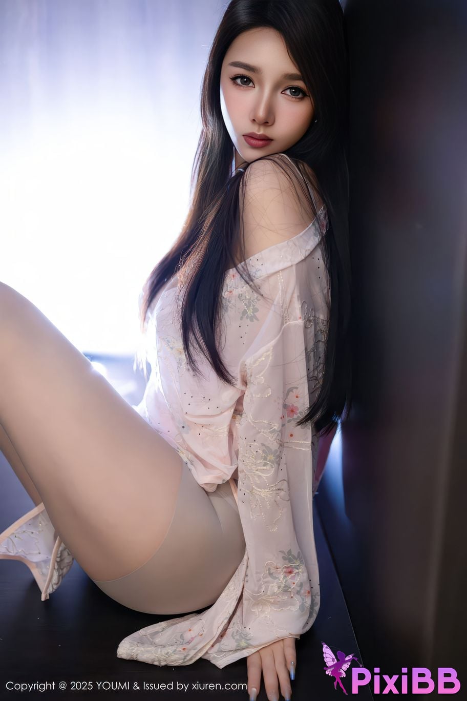 YouMi Vol.1194 Taotao Yaoyao twins PixiBB.COM 032