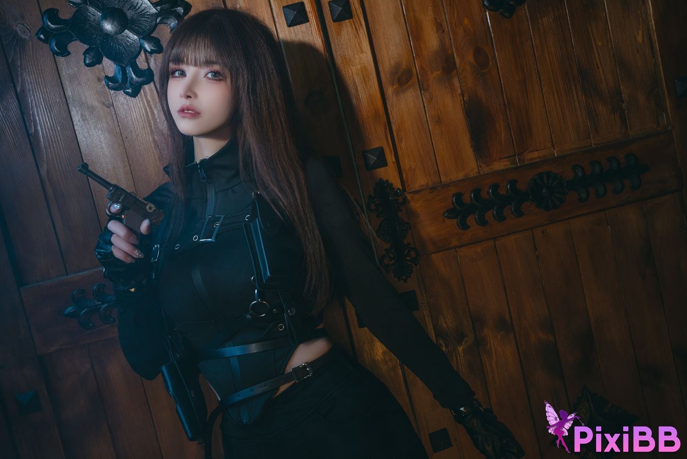 Cosplay Deer eight years old T h e D p r a v i t y o f A g n s . N x C PixiBB.COM 003