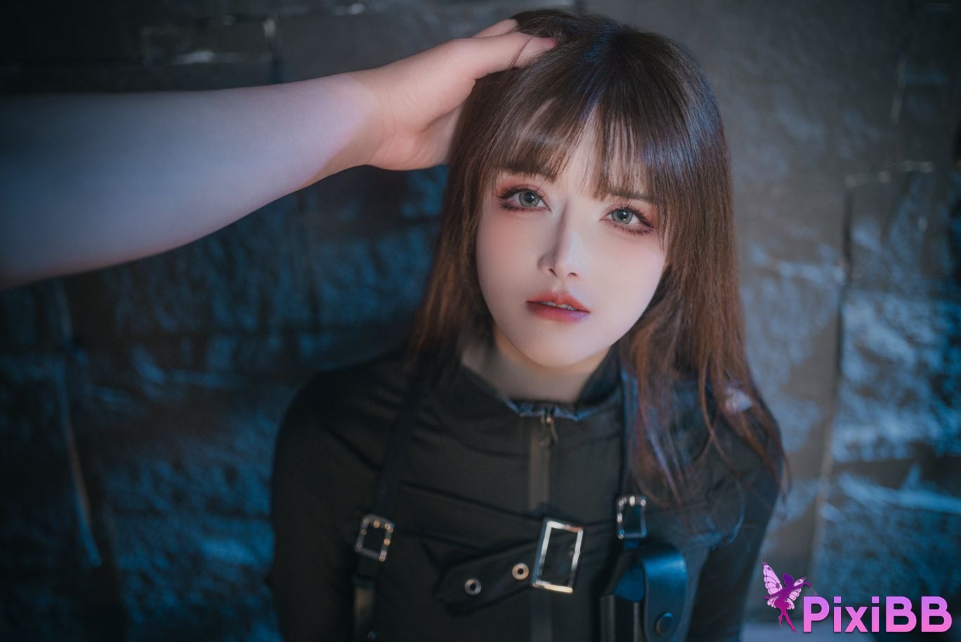 Cosplay Deer eight years old T h e D p r a v i t y o f A g n s . N x C PixiBB.COM 008