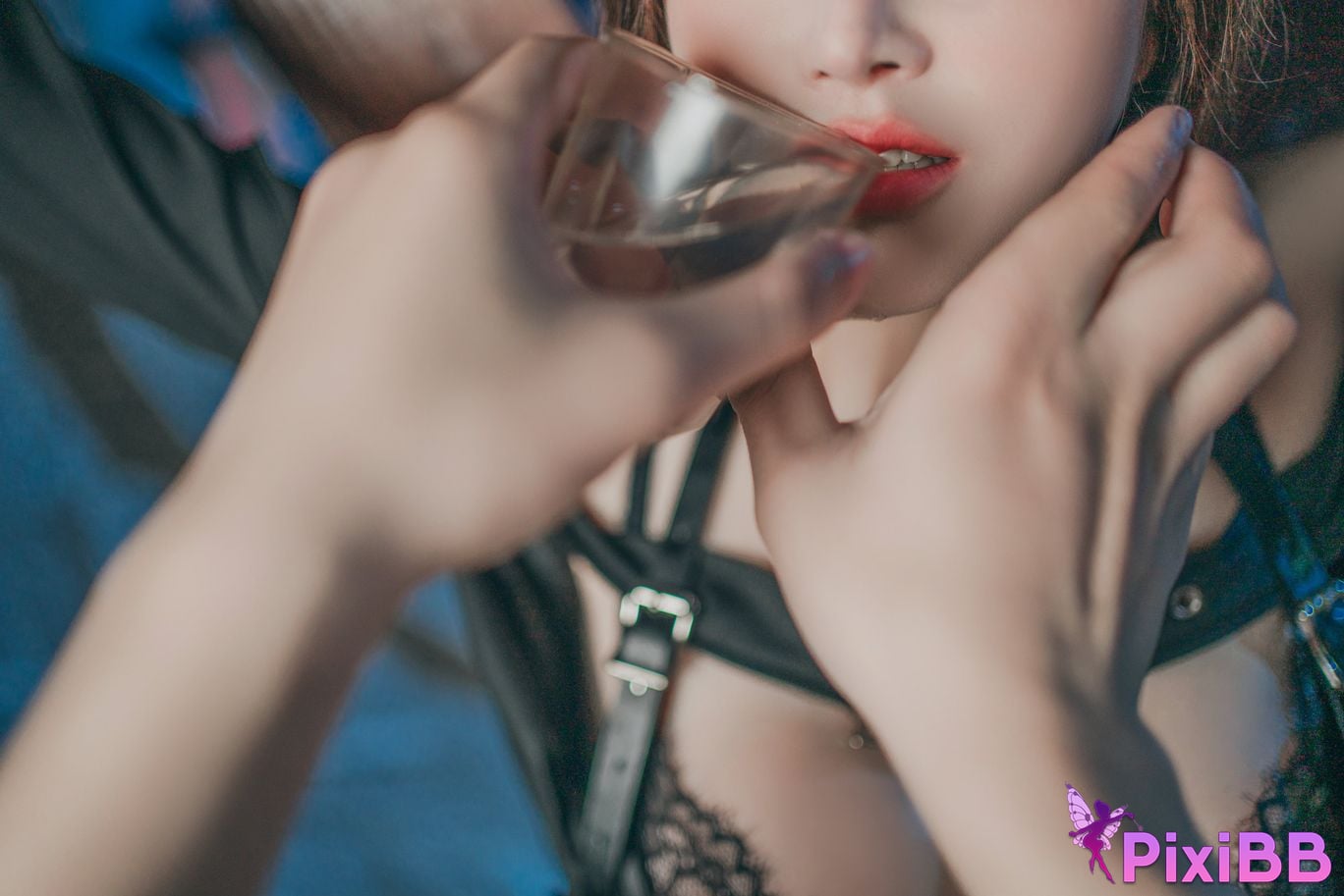 Cosplay Deer eight years old T h e D p r a v i t y o f A g n s . N x C PixiBB.COM 078