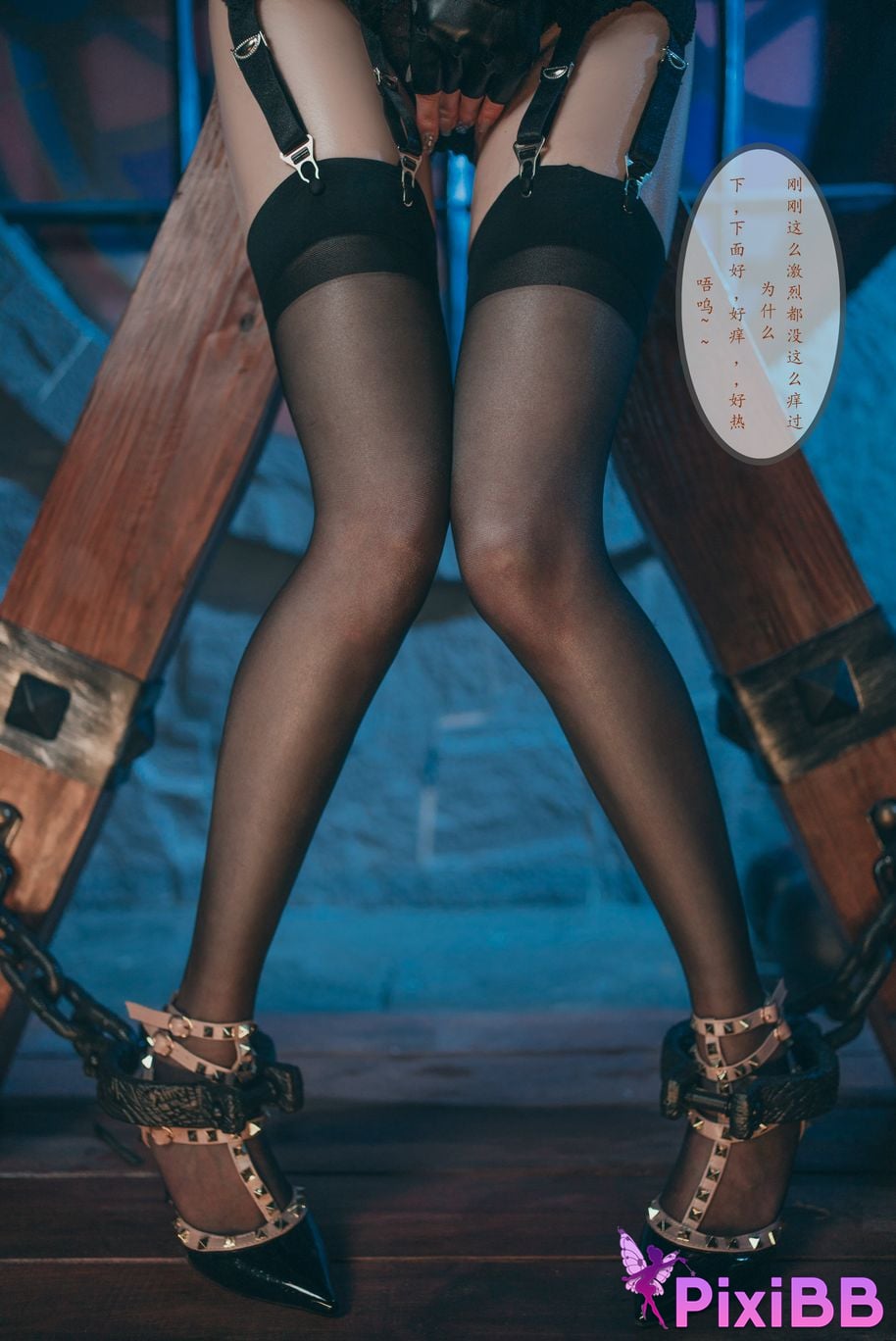 Cosplay Deer eight years old T h e D p r a v i t y o f A g n s . N x C PixiBB.COM 139