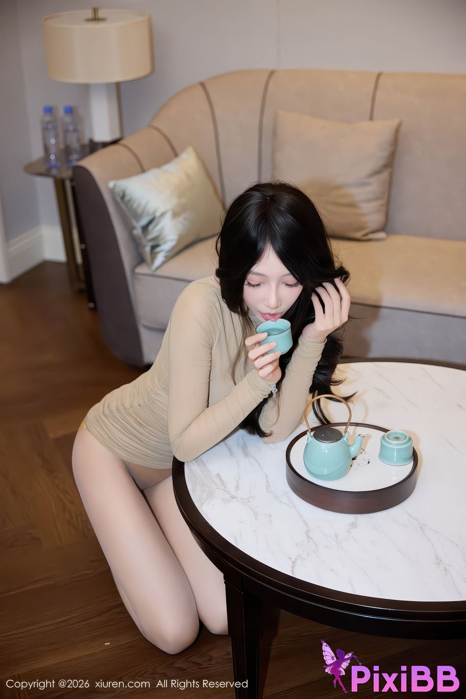 XIUREN No.11221 Yueer Yue er PixiBB.COM 034