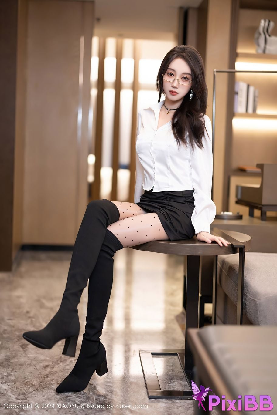 XiaoYu Vol.1234 er PixiBB.COM 001